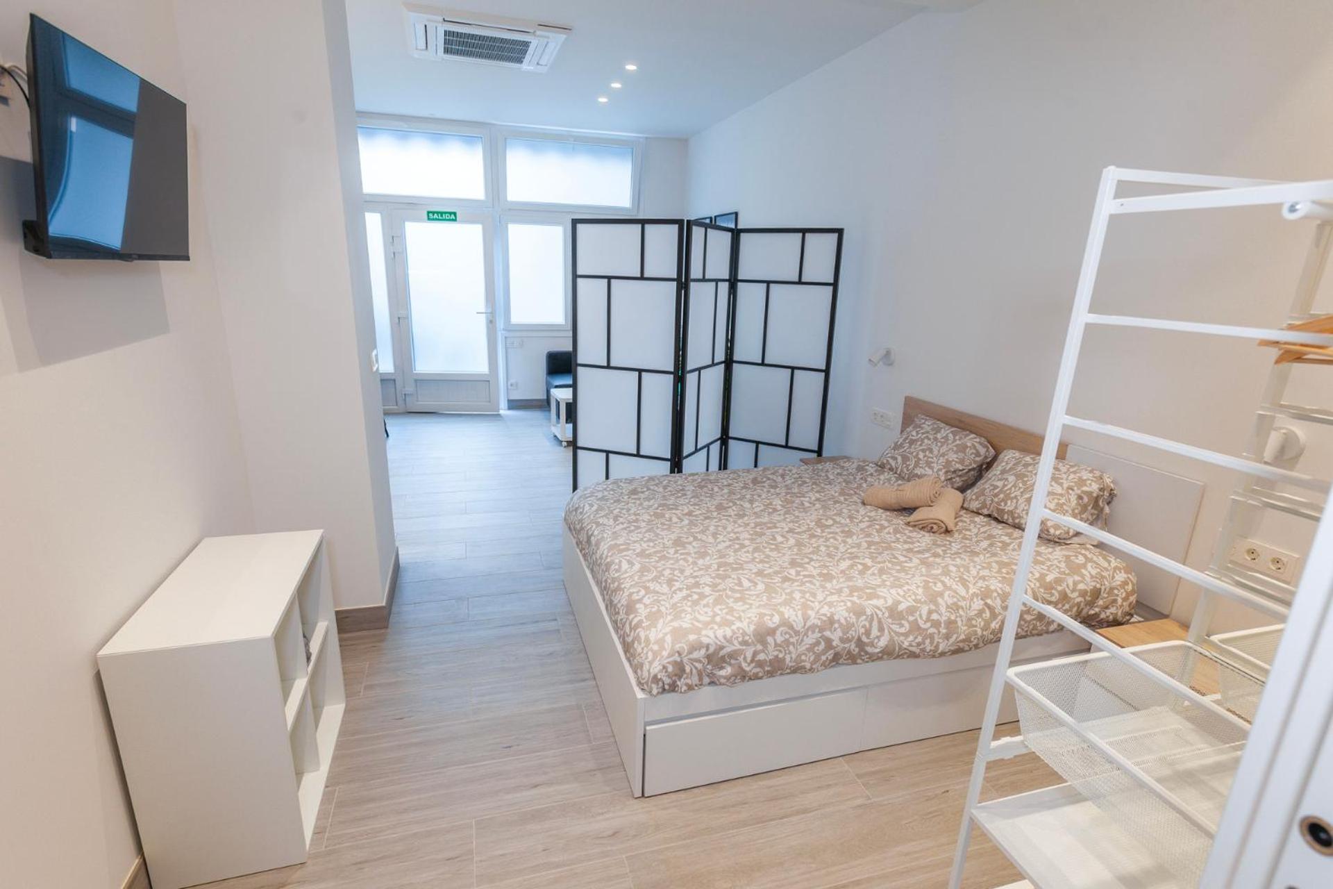 דירות Kresala Zarauz, Parking Y Netflix Gratis מראה חיצוני תמונה
