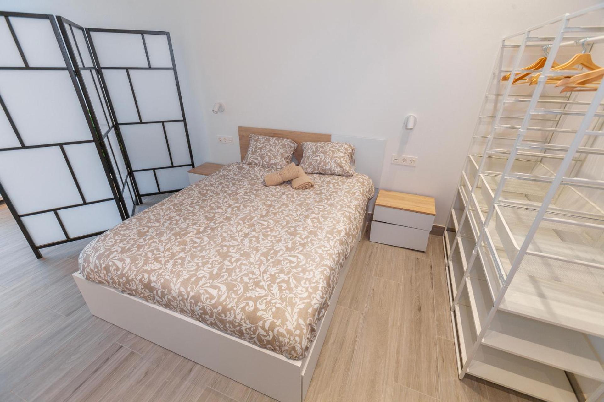 דירות Kresala Zarauz, Parking Y Netflix Gratis מראה חיצוני תמונה